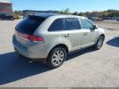 Lincoln MKX Image 6