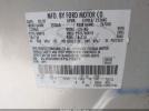Lincoln MKX Image 10