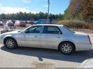 Cadillac DTS Premium Collection Image 4