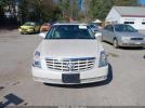 Cadillac DTS Premium Collection Image 10