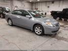 Nissan Altima 2.5 S Image 1