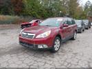 Subaru Outback 2.5i Image 9