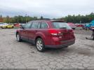 Subaru Outback 2.5i Image 8