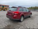 Subaru Outback 2.5i Image 11