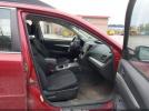 Subaru Outback 2.5i Image 7