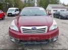 Subaru Outback 2.5i Image 10