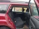 Subaru Outback 2.5i Image 12