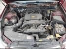 Subaru Outback 2.5i Image 4