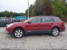 Subaru Outback 2.5i Image 13