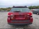Subaru Outback 2.5i Image 15