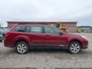 Subaru Outback 2.5i Image 5