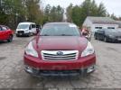 Subaru Outback 2.5i Image 16