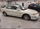 Acura TL 3.2 Image 1
