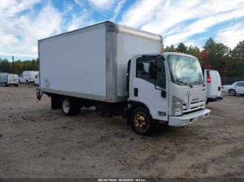  Salvage Isuzu Dsl Reg At