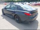 Toyota Camry Se Image 7