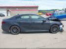 Toyota Camry Se Image 17