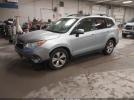 Subaru Forester 2.5i Limited Image 15