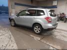 Subaru Forester 2.5i Limited Image 12