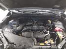 Subaru Forester 2.5i Limited Image 8