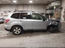 Subaru Forester 2.5i Limited Image 3