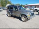 Jeep Liberty Sport Image 1