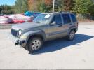 Jeep Liberty Sport Image 6