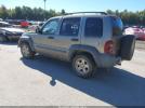 Jeep Liberty Sport Image 10