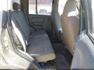 Jeep Liberty Sport Image 12