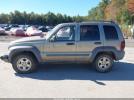 Jeep Liberty Sport Image 14