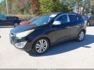 Hyundai TUCSON Limited Image 15