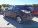 Hyundai TUCSON Limited Image 9