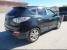 Hyundai TUCSON Limited Image 10