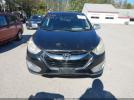 Hyundai TUCSON Limited Image 13