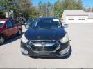 Hyundai TUCSON Limited Image 8