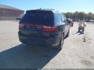 Dodge Durango Limited Image 3
