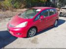 Honda Fit Sport Image 10