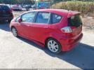 Honda Fit Sport Image 9