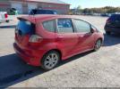 Honda Fit Sport Image 11