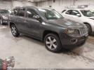 Jeep Compass High Altitude Edition Image 1