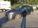 Toyota Prius Ii Image 11