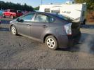 Toyota Prius Ii Image 8