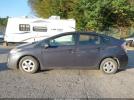 Toyota Prius Ii Image 9