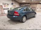 Volvo S40 2.4i Image 13
