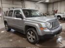 Jeep Patriot High Altitude Edition Image 1