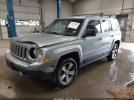 Jeep Patriot High Altitude Edition Image 3