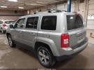 Jeep Patriot High Altitude Edition Image 7