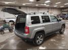 Jeep Patriot High Altitude Edition Image 5