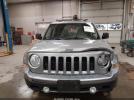 Jeep Patriot High Altitude Edition Image 14