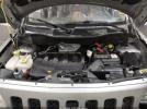 Jeep Patriot High Altitude Edition Image 4
