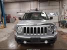 Jeep Patriot High Altitude Edition Image 8